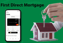 First Direct Mortgage First Direct Mortgage
