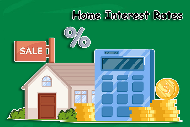 Home Interest Rates