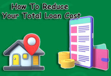 How To Reduce Your Total Loan Cost How To Reduce Your Total Loan Cost