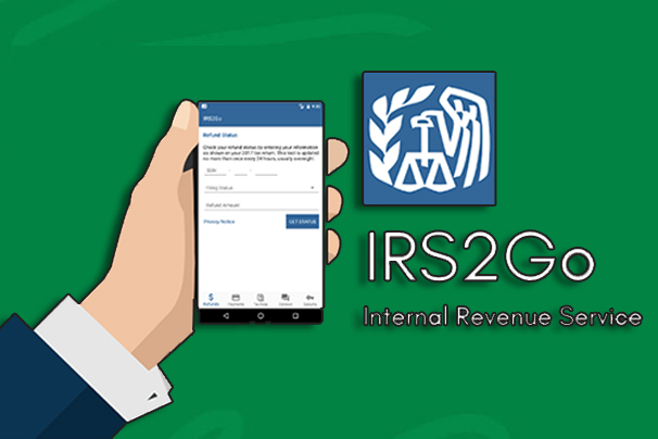 Internal Revenue Service (IRS)
