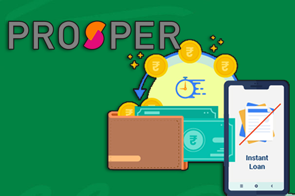 Is It Easy To Get a Prosper Loan