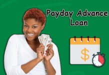 Payday Advance Loan Payday Advance Loan