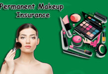 Permanent Makeup Insurance Permanent Makeup Insurance