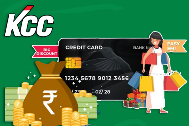 What Is KCC Loan