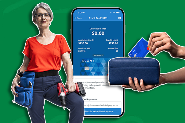 What is Avant Loan