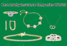 Best Jewelry Insurance Companies Of 2025 Best Jewelry Insurance Companies Of 2025