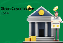 Direct Consolidation Loan Direct Consolidation Loan