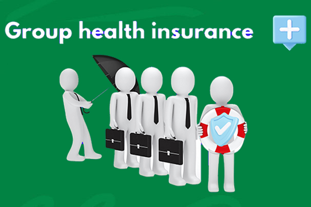 Group Health Insurance