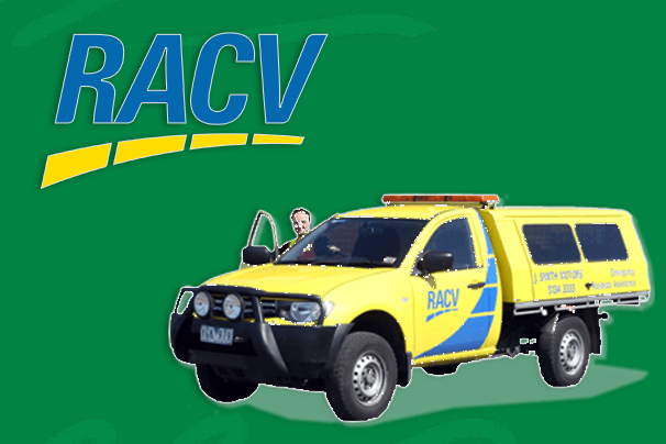 RACV Car Insurance