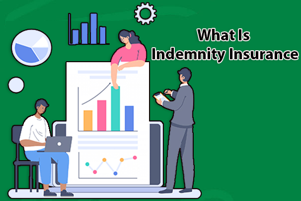 What Is Indemnity Insurance