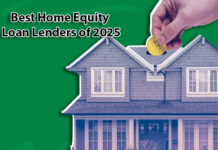 Best Home Equity Loan Lenders of 2025 Best Home Equity Loan Lenders of 2025