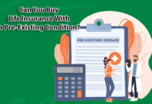 Can You Buy Life Insurance With a Pre-Existing Condition? Can You Buy Life Insurance With a Pre-Existing Condition?