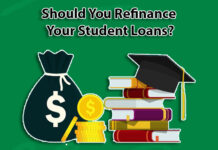 Should You Refinance Your Student Loans? Should You Refinance Your Student Loans?