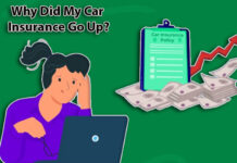 Why Did My Car Insurance Go Up? Why Did My Car Insurance Go Up?
