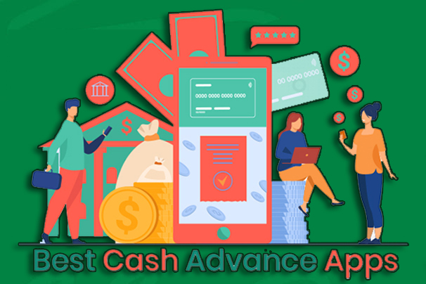 Best cash advance apps