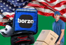 Delivery Jobs in the USA With Visa Sponsorship Delivery Jobs in the USA With Visa Sponsorship