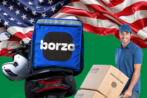 Delivery Jobs in the USA With Visa Sponsorship