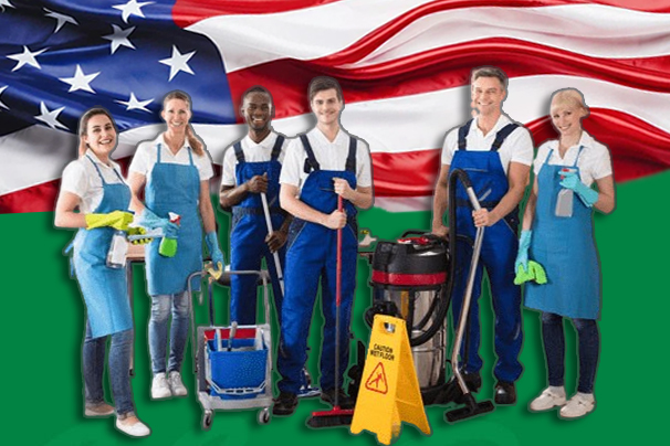 House Help Job in the USA With Visa Sponsorship